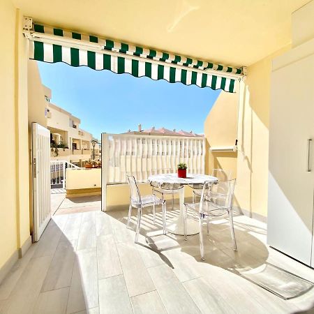 Maraverde Holiday Apartment By Altamarhomes Costa Adeje  Kültér fotó