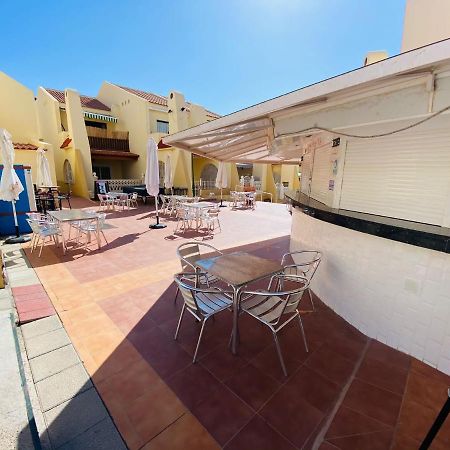 Maraverde Holiday Apartment By Altamarhomes Costa Adeje  Kültér fotó