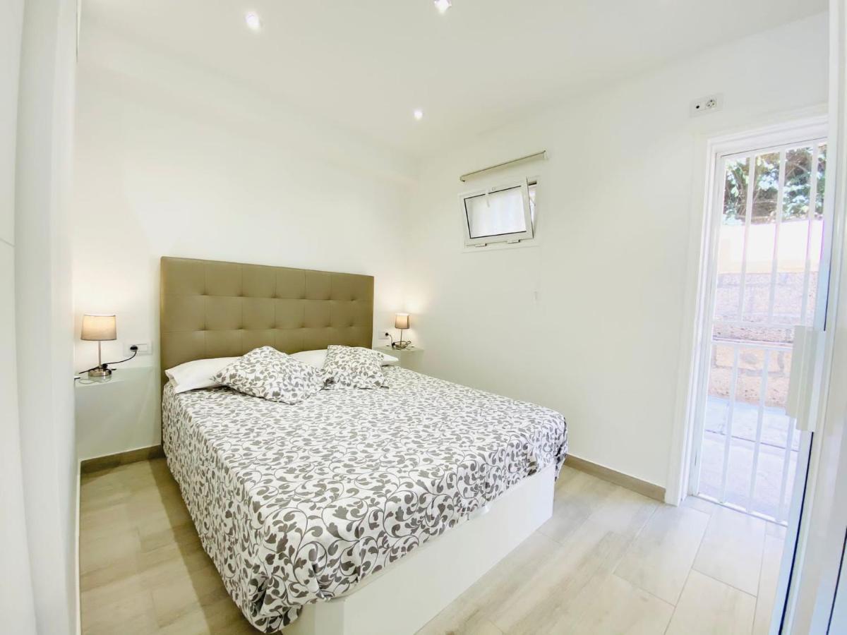 Maraverde Holiday Apartment By Altamarhomes Costa Adeje  Kültér fotó