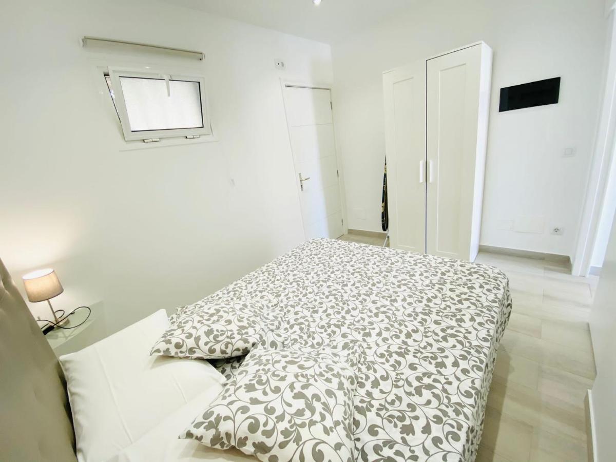 Maraverde Holiday Apartment By Altamarhomes Costa Adeje  Kültér fotó