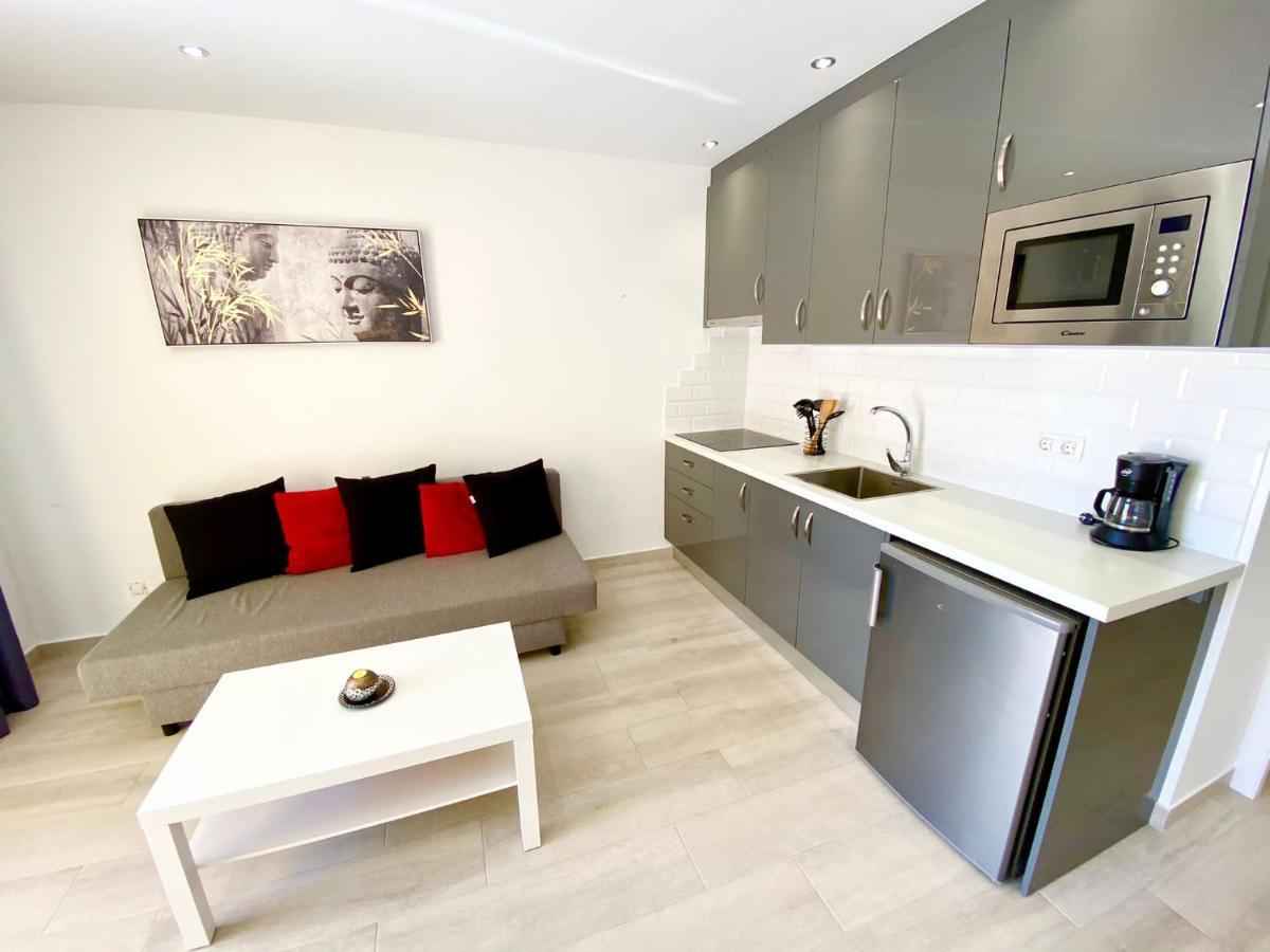 Maraverde Holiday Apartment By Altamarhomes Costa Adeje  Kültér fotó