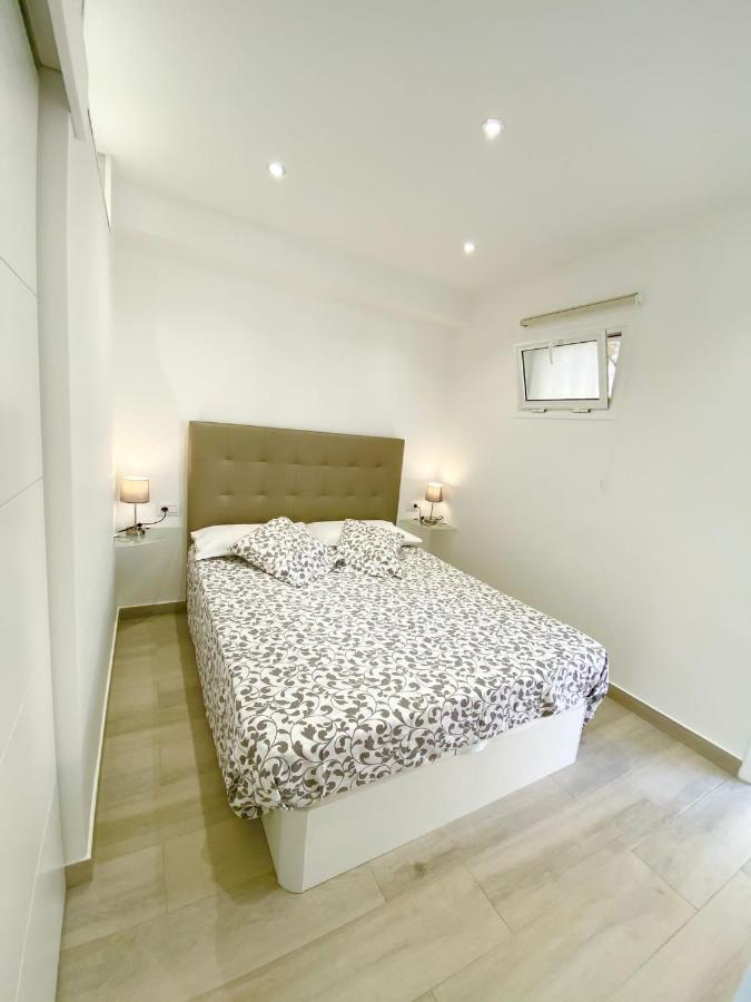 Maraverde Holiday Apartment By Altamarhomes Costa Adeje  Kültér fotó