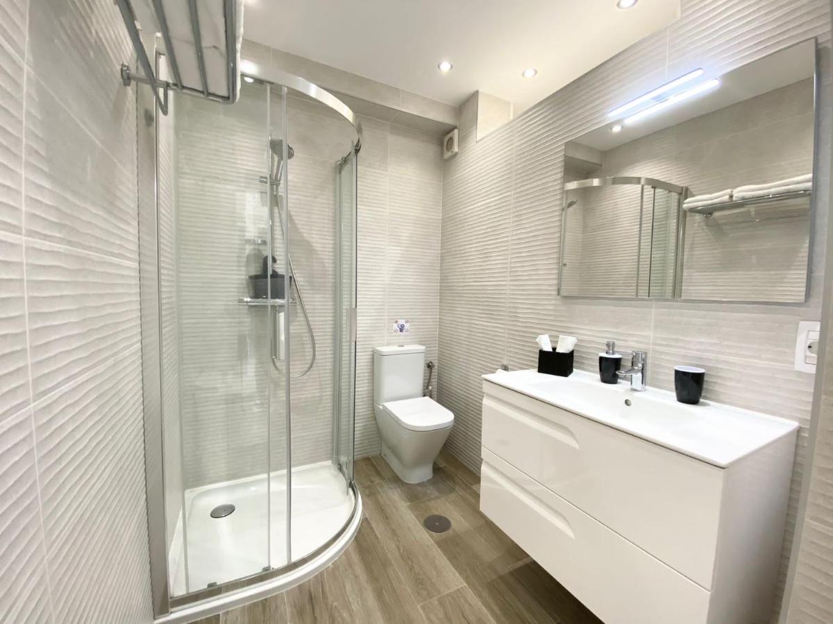 Maraverde Holiday Apartment By Altamarhomes Costa Adeje  Kültér fotó