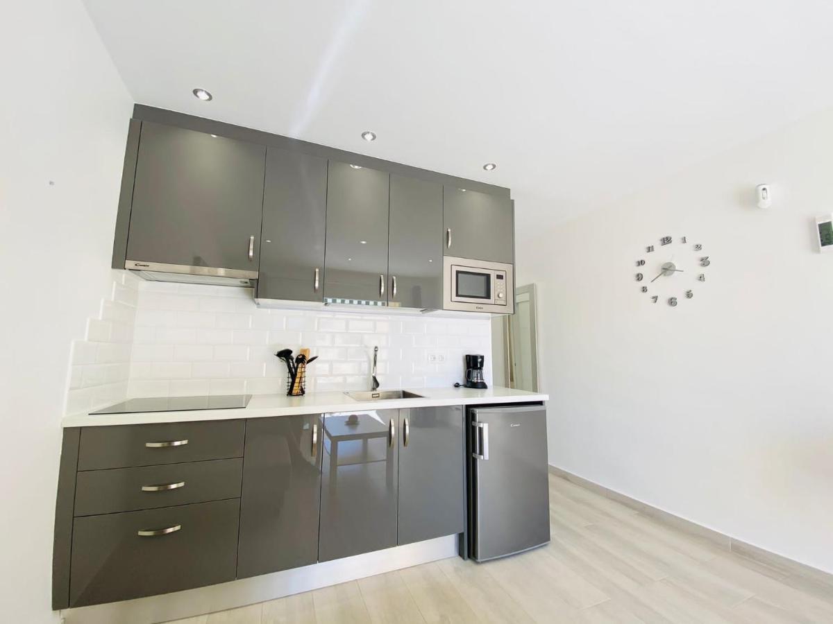 Maraverde Holiday Apartment By Altamarhomes Costa Adeje  Kültér fotó